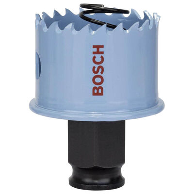 Bosch Special Serisi Metal Ve Inox Malzemeler için Delik Açma Testeresi (Panç) 38 mm - 1