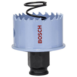 Bosch Special Serisi Metal Ve Inox Malzemeler için Delik Açma Testeresi (Panç) 44 mm - 1