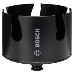 Bosch Speed Serisi Çoklu Malzeme için Delik Açma Testeresi (Panç) 102 mm - 1