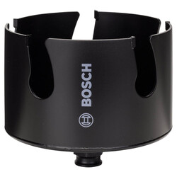 Bosch Speed Serisi Çoklu Malzeme için Delik Açma Testeresi (Panç) 105 mm - 1