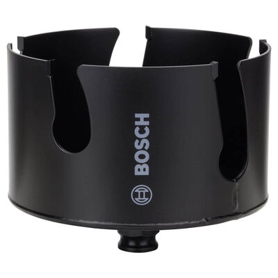 Bosch Speed Serisi Çoklu Malzeme için Delik Açma Testeresi (Panç) 111 mm - 1
