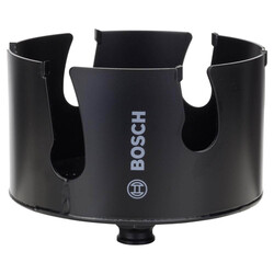 Bosch Speed Serisi Çoklu Malzeme için Delik Açma Testeresi (Panç) 114 mm - 1