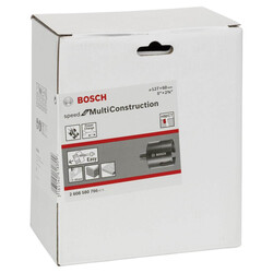 Bosch Speed Serisi Çoklu Malzeme için Delik Açma Testeresi (Panç) 127 mm - 2