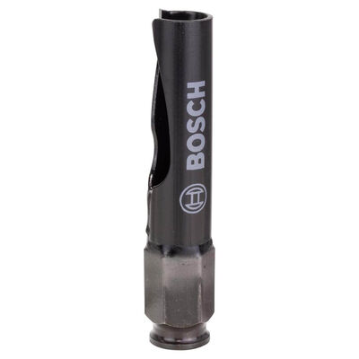 Bosch Speed Serisi Çoklu Malzeme için Delik Açma Testeresi (Panç) 19 mm - 1