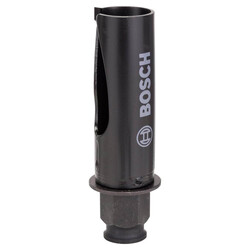 Bosch Speed Serisi Çoklu Malzeme için Delik Açma Testeresi (Panç) 25 mm - 1