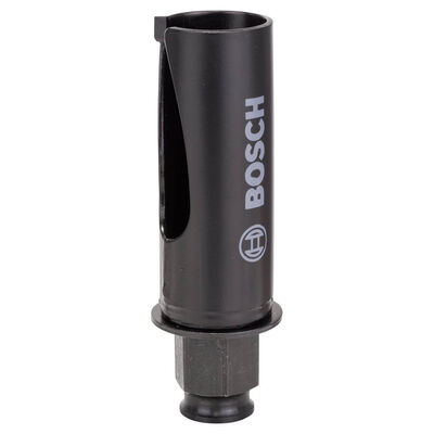 Bosch Speed Serisi Çoklu Malzeme için Delik Açma Testeresi (Panç) 27 mm - 1