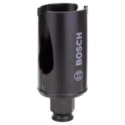 Bosch Speed Serisi Çoklu Malzeme için Delik Açma Testeresi (Panç) 40 mm - 1