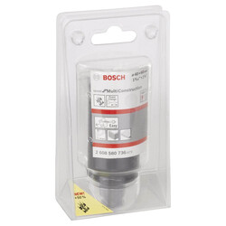 Bosch Speed Serisi Çoklu Malzeme için Delik Açma Testeresi (Panç) 40 mm - 2