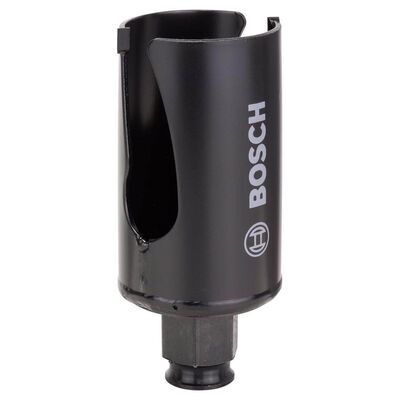 Bosch Speed Serisi Çoklu Malzeme için Delik Açma Testeresi (Panç) 41 mm - 1