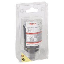Bosch Speed Serisi Çoklu Malzeme için Delik Açma Testeresi (Panç) 41 mm - 2