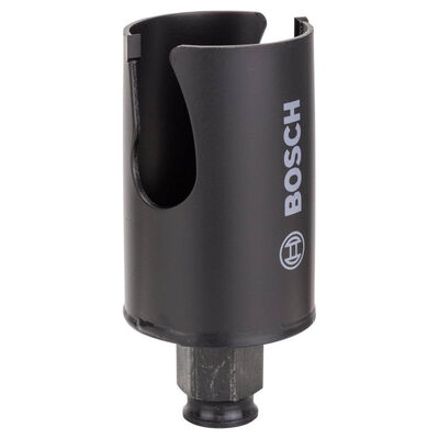 Bosch Speed Serisi Çoklu Malzeme için Delik Açma Testeresi (Panç) 44 mm - 1