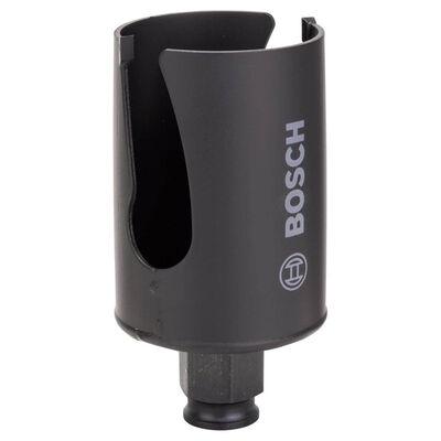 Bosch Speed Serisi Çoklu Malzeme için Delik Açma Testeresi (Panç) 48 mm - 1