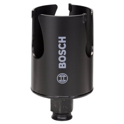 Bosch Speed Serisi Çoklu Malzeme için Delik Açma Testeresi (Panç) 51 mm - 1