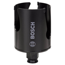 Bosch Speed Serisi Çoklu Malzeme için Delik Açma Testeresi (Panç) 57 mm - 1