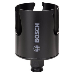Bosch Speed Serisi Çoklu Malzeme için Delik Açma Testeresi (Panç) 60 mm - 1