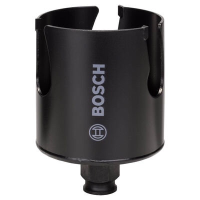 Bosch Speed Serisi Çoklu Malzeme için Delik Açma Testeresi (Panç) 65 mm - 1