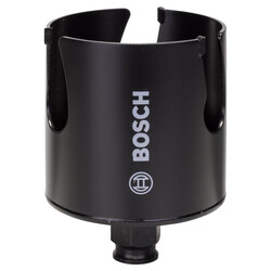Bosch Speed Serisi Çoklu Malzeme için Delik Açma Testeresi (Panç) 68 mm - 1