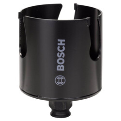 Bosch Speed Serisi Çoklu Malzeme için Delik Açma Testeresi (Panç) 70 mm - 1