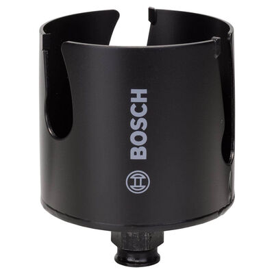 Bosch Speed Serisi Çoklu Malzeme için Delik Açma Testeresi (Panç) 73 mm - 1