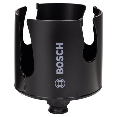 Bosch Speed Serisi Çoklu Malzeme için Delik Açma Testeresi (Panç) 76 mm - 1