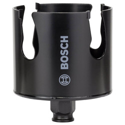 Bosch Speed Serisi Çoklu Malzeme için Delik Açma Testeresi (Panç) 77 mm - 1