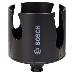 Bosch Speed Serisi Çoklu Malzeme için Delik Açma Testeresi (Panç) 79 mm - 1