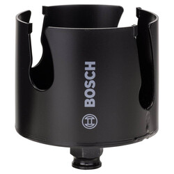 Bosch Speed Serisi Çoklu Malzeme için Delik Açma Testeresi (Panç) 83 mm - 1