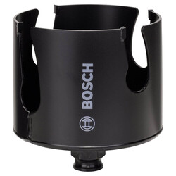 Bosch Speed Serisi Çoklu Malzeme için Delik Açma Testeresi (Panç) 86 mm - 1