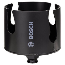 Bosch Speed Serisi Çoklu Malzeme için Delik Açma Testeresi (Panç) 89 mm - 1