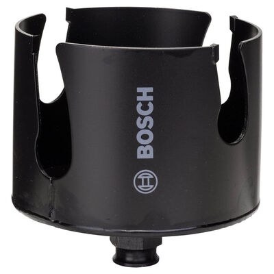 Bosch Speed Serisi Çoklu Malzeme için Delik Açma Testeresi (Panç) 92 mm - 1