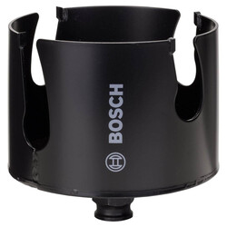 Bosch Speed Serisi Çoklu Malzeme için Delik Açma Testeresi (Panç) 95 mm - 1