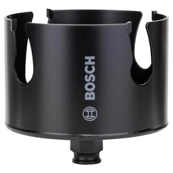 Bosch Speed Serisi Çoklu Malzeme için Delik Açma Testeresi (Panç) 98 mm - 1
