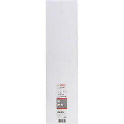 Bosch Standard Seri Beton İçin 1 1/4 UNC Girişli Sulu Elmas Karot Ucu 132mm - 2