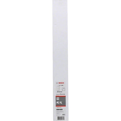 Bosch Standard Seri Beton İçin 1 1/4 UNC Girişli Sulu Elmas Karot Ucu 52mm - 2