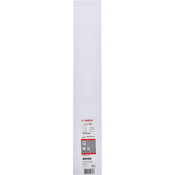 Bosch Standard Seri Beton İçin 1 1/4 UNC Girişli Sulu Elmas Karot Ucu 72mm - 2