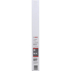 Bosch Standard Seri Beton İçin 1/2 Girişli Sulu Elmas Karot Ucu 32mm - 2