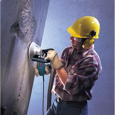 Bosch Standard Seri Beton İçin Elmas Çanak Disk 115 mm - 4