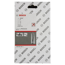 Bosch Standard Seri G 1/2 Girişli Kuru Karot Ucu 117*150 mm - 2