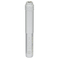 Bosch Standard Seri, Matkap İçin Seramik Kuru Elmas Delici 10*33 mm - 1