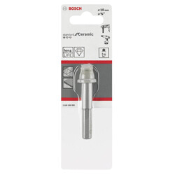 Bosch Standard Seri, Matkap İçin Seramik Kuru Elmas Delici 10*33 mm - 2