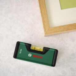 Bosch Su Terazisi 12cm - 1600A02H3H - 2