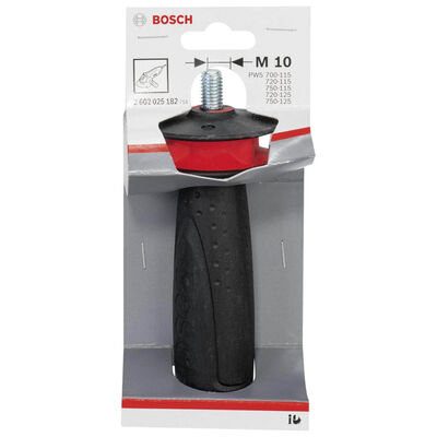 Bosch Titreşim Kontrollü Tutamak M10 115-125mm - 2