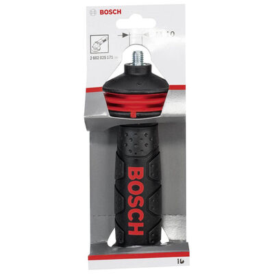 Bosch Titreşim kontrollü tutamak M10 115-150mm - 2