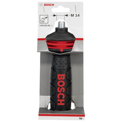 Bosch Titreşim kontrollü tutamak M14 180-230mm - 2