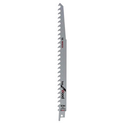 Bosch Top Serisi Ahşap için Panter Testere Bıçağı S 1542 K - 2li - 1