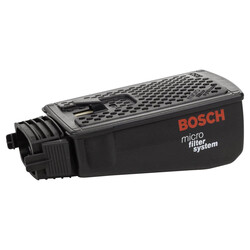 Bosch Toz Hanesi HW2 Komple - 1