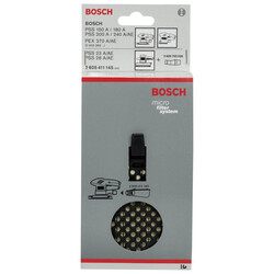 Bosch Toz Hanesi HW2 Komple - 2