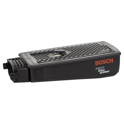 Bosch Toz Hanesi HW3 Komple - 1