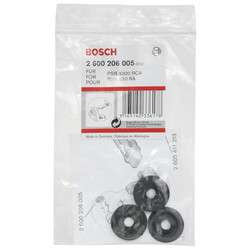 Bosch Toz Koruma ve Sürtünme Bileziği - 2