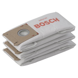Bosch Toz Torbası PSM Ventaro 1400 - 1
